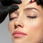 botox for forehead wrinkles delhi
