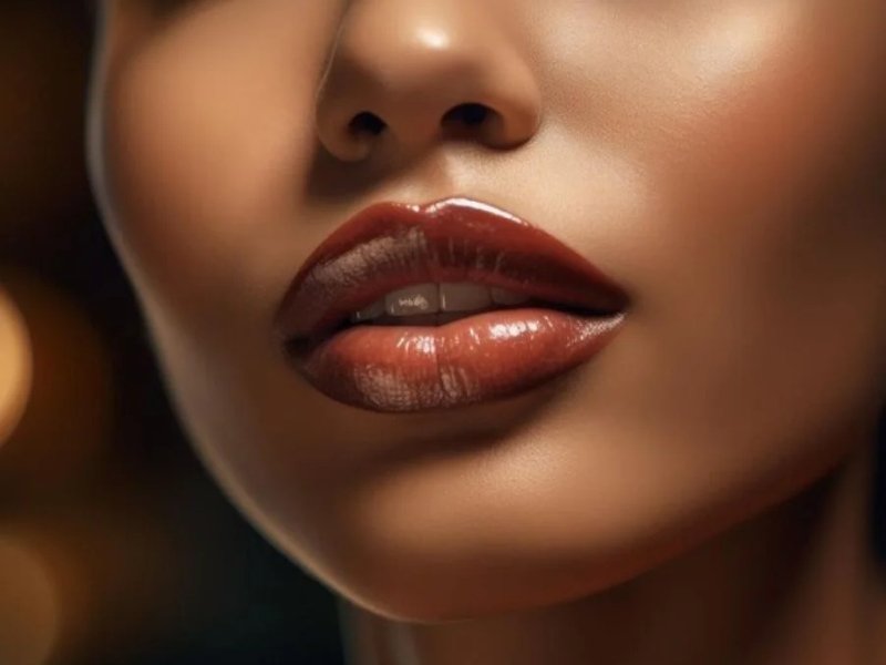 Lip Augmentation Delhi
