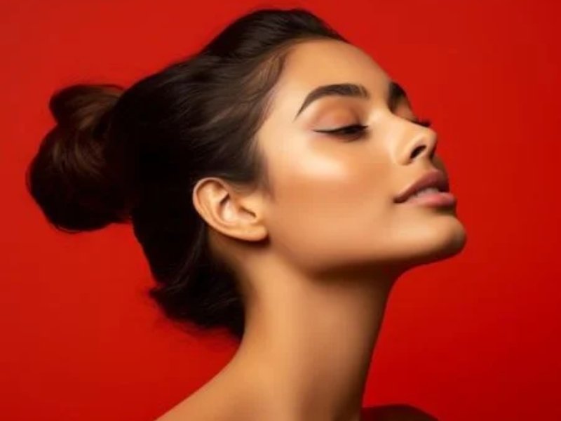 jawline contouring delhi