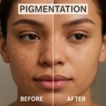 pigmentation treatment delhi