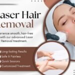 laser hair removal delhi