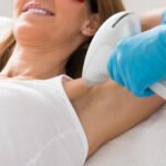 laser hair reduction in south delhi