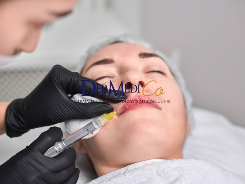 Filler Treatment in Delhi