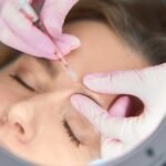 Botox Treatment for Wrinkles