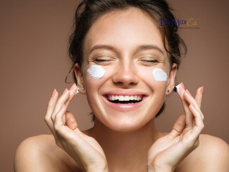 Anti-Aging Treatment in Defence Colony, Delhi | Dermedico